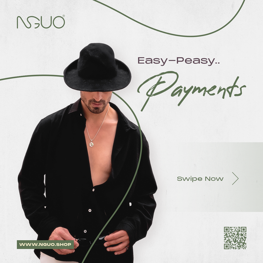 Easy-peasy-Payments