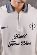 Men’s Build From Chaos Sweatshirt