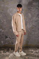 Men’s Beige Set