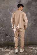 Men’s Beige Set