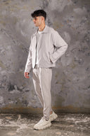 Men’s Light Taupe Set