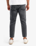 Men's Comfy Boyfriend Cut Denim Trousers