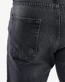 Men's Comfy Boyfriend Cut Denim Trousers