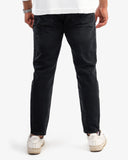 Men's Straight Comfy Denim Trousers
