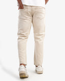 Men's Straight Comfy Denim Trousers