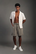 Men's Sage Green Shorts