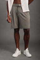 Men's Sage Green Shorts