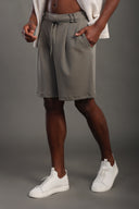 Men's Sage Green Shorts