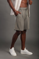 Men's Sage Green Shorts