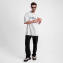 Men's White Essential T-shirt