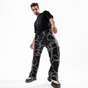 Men's Black Essential T-shirt