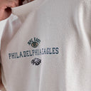 Men's White Essential T-shirt