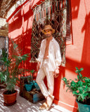 Men's Oversize Loose Shirt