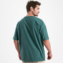 Men's Green Essential T-shirt