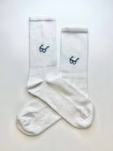 Harry Potter Sunglasses Print Crew Socks