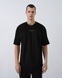 Men's Black Essential T-shirt