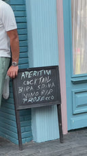 Men's Pistachio Green Regular Fit Trousers