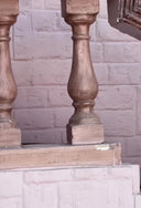 Men's Black Long Sleeve Stripes Shirt