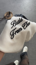 Men’s Build From Chaos Sweatshirt